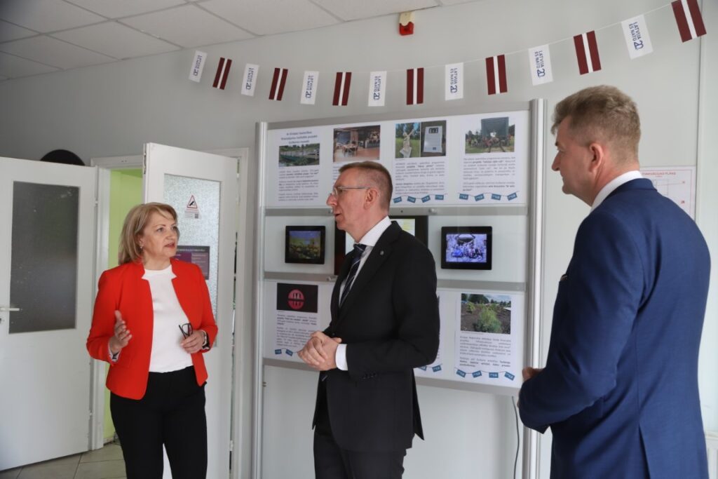 Autors: Foto: Gatis Bogdanovs