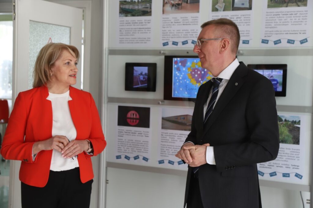 Autors: Foto: Gatis Bogdanovs