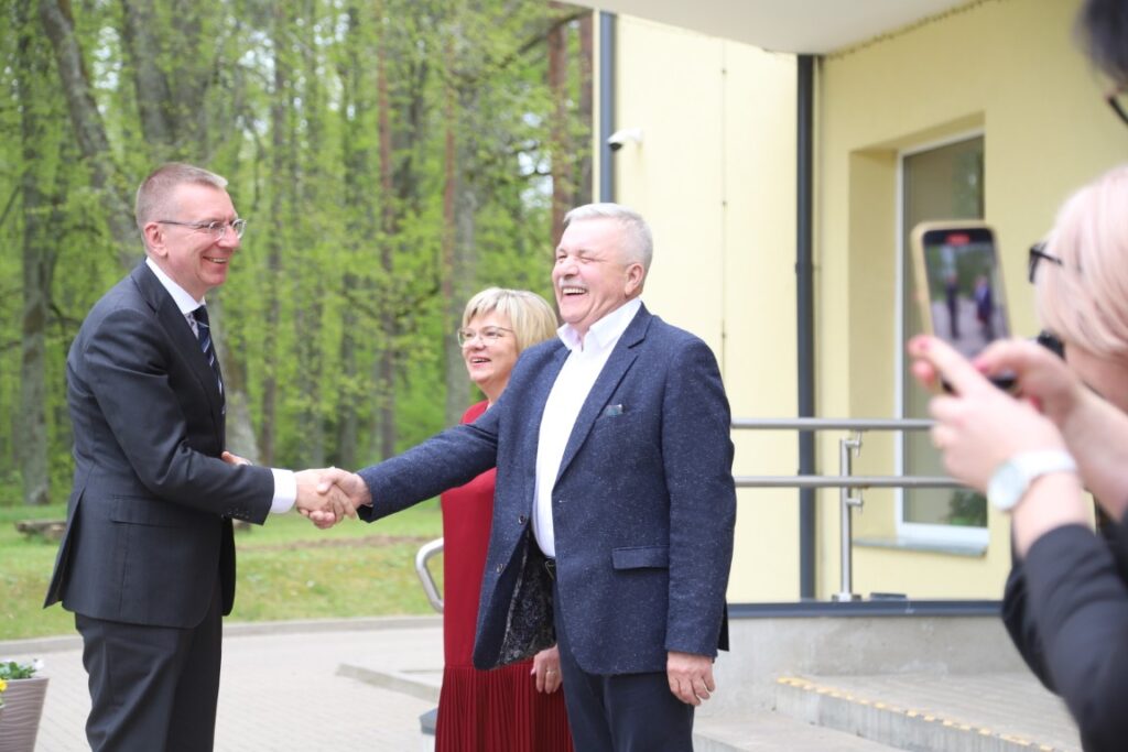 Autors: Foto: Gatis Bogdanovs