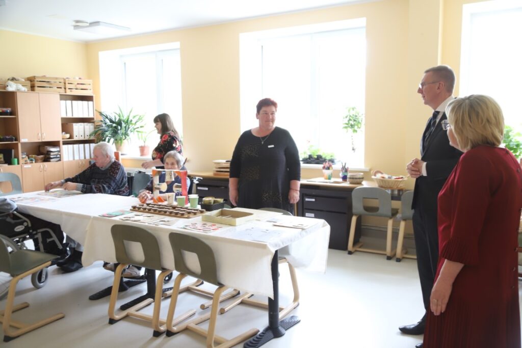 Autors: Foto: Gatis Bogdanovs