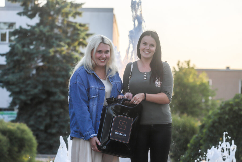 Autors: Foto: Dace Janova