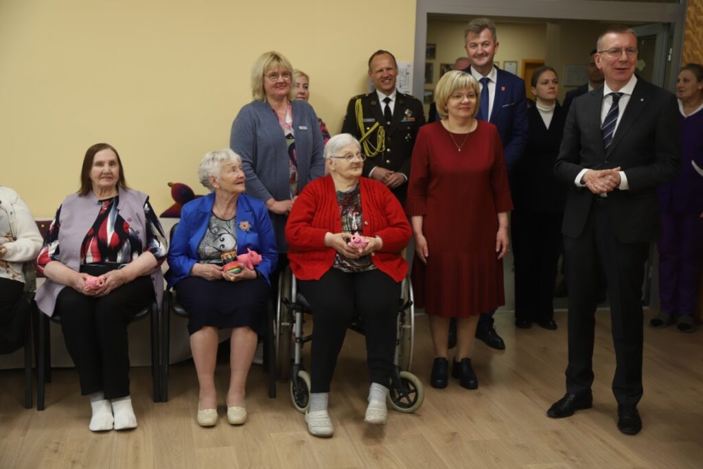 Autors: Foto: Gatis Bogdanovs