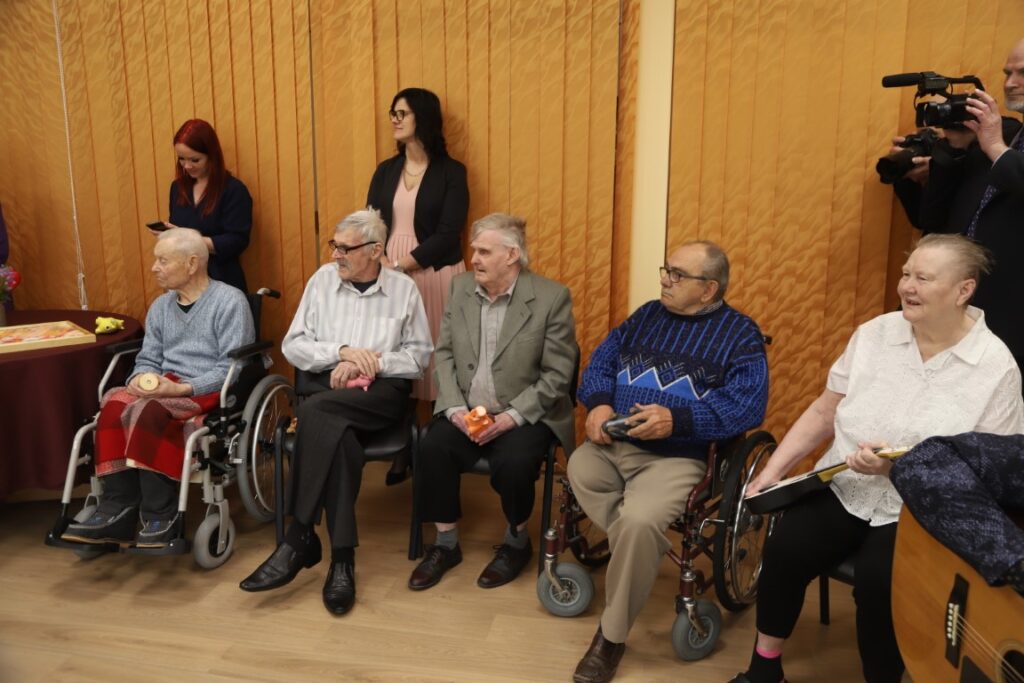 Autors: Foto: Gatis Bogdanovs