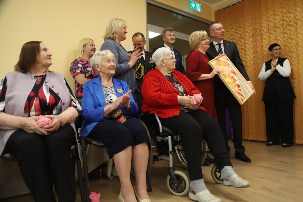 Autors: Foto: Gatis Bogdanovs