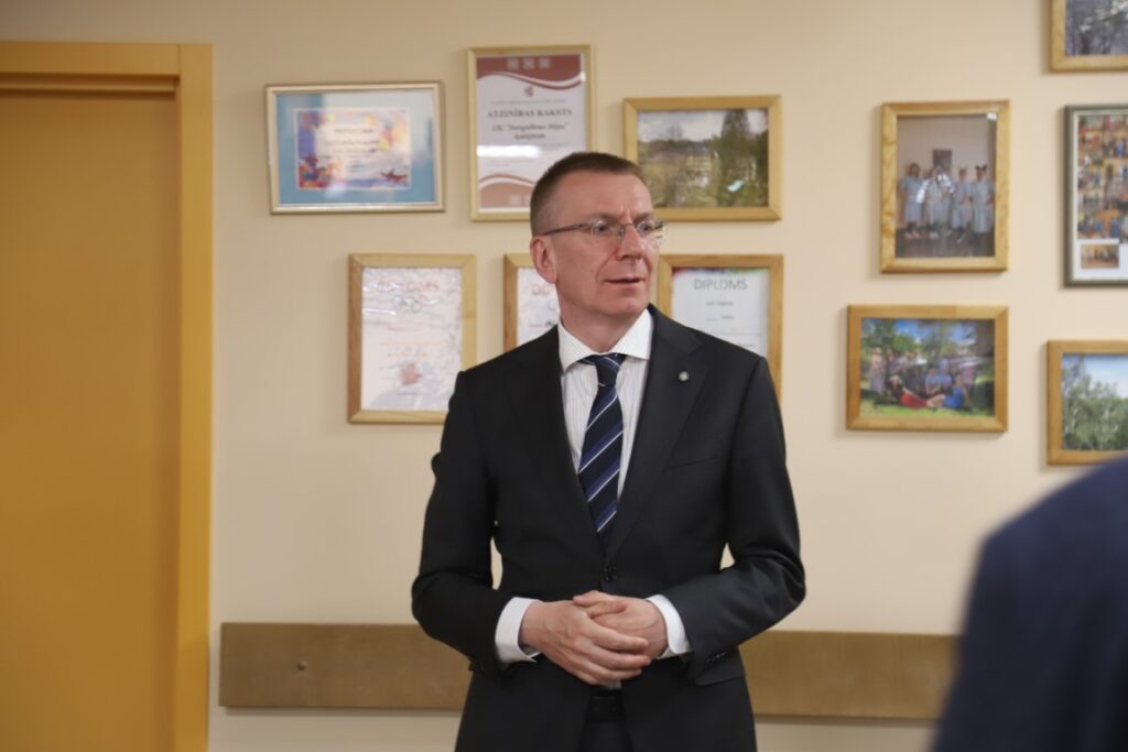 Autors: Foto: Gatis Bogdanovs