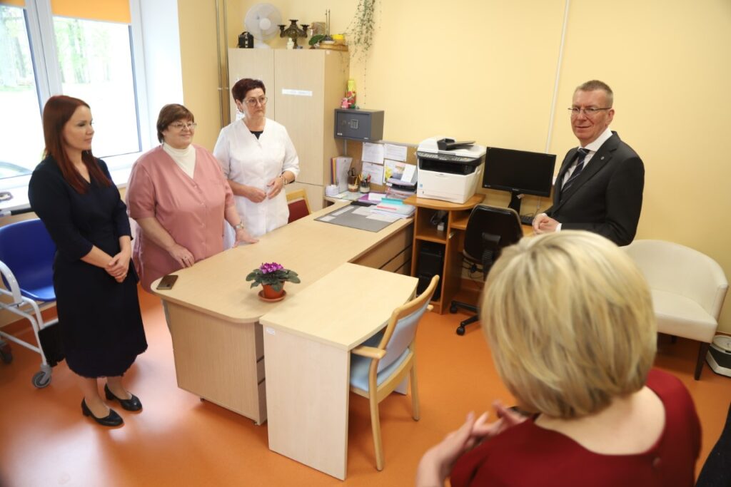 Autors: Foto: Gatis Bogdanovs