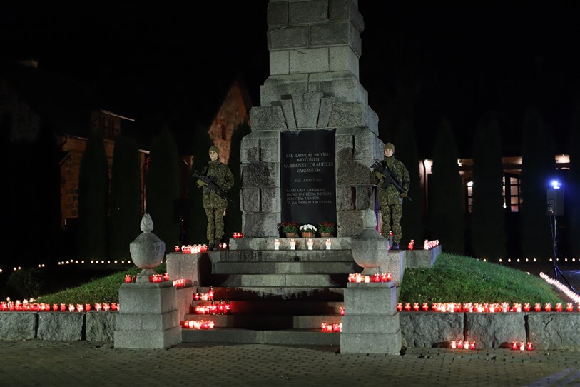 Autors: Foto: Gatis Bogdanovs