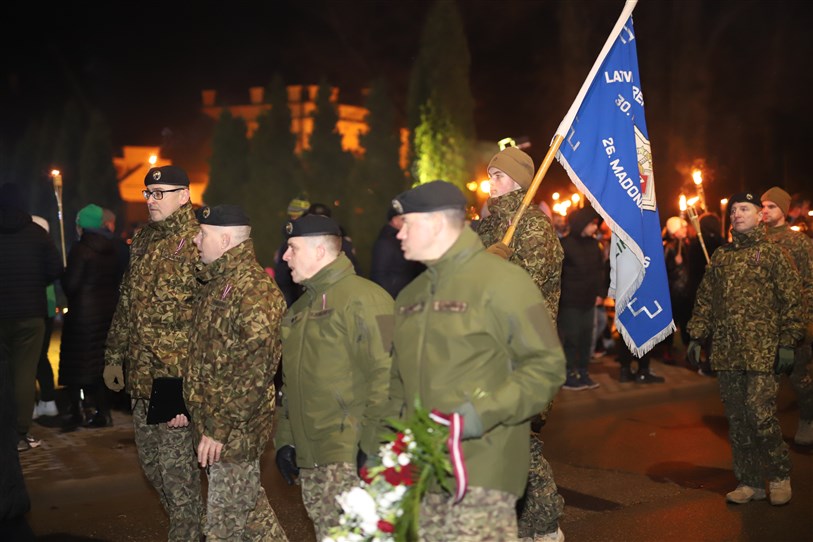 Autors: Foto: Gatis Bogdanovs