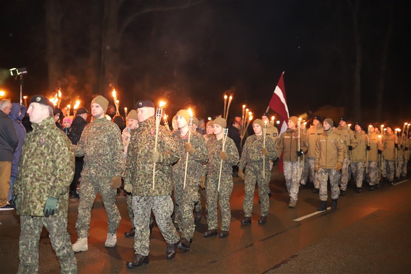 Autors: Foto: Gatis Bogdanovs