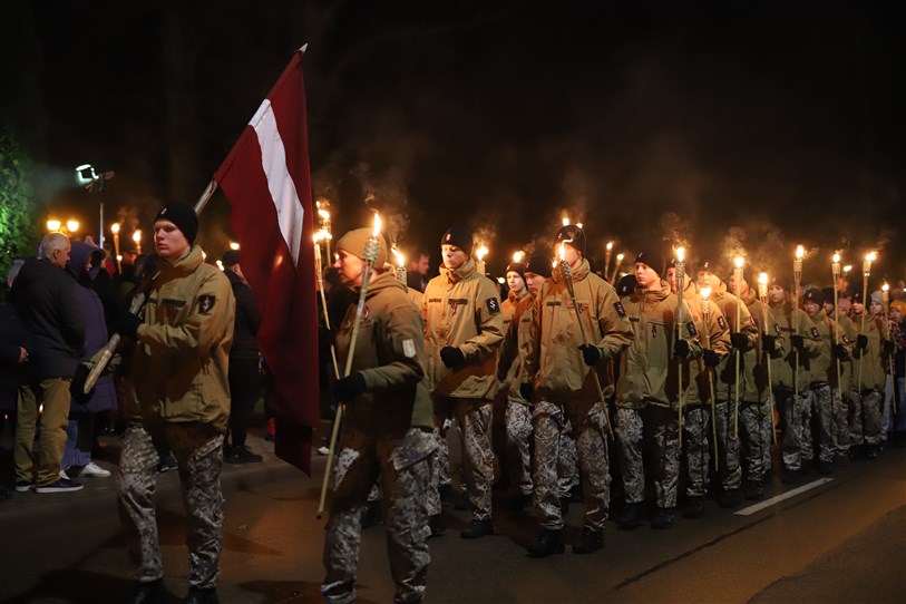 Autors: Foto: Gatis Bogdanovs