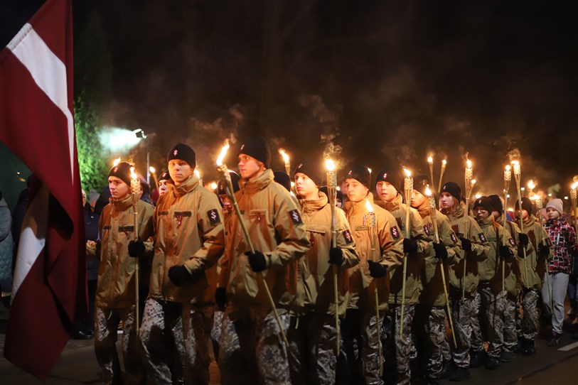 Autors: Foto: Gatis Bogdanovs