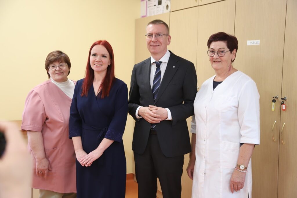 Autors: Foto: Gatis Bogdanovs