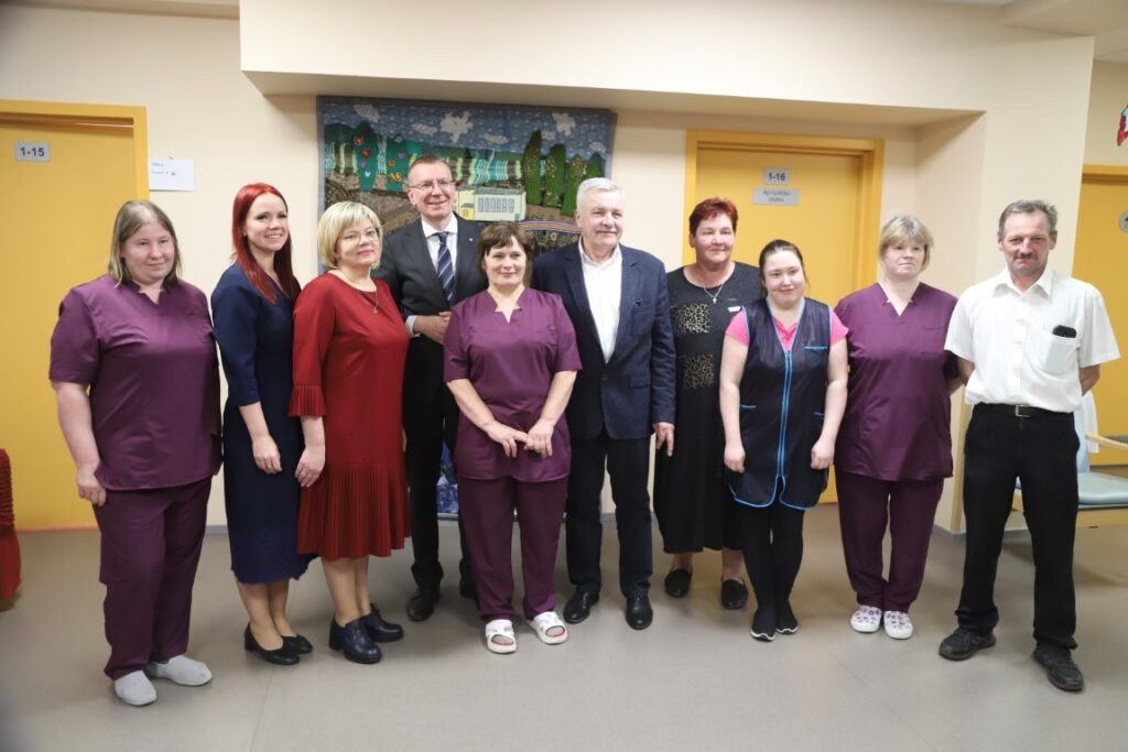 Autors: Foto: Gatis Bogdanovs