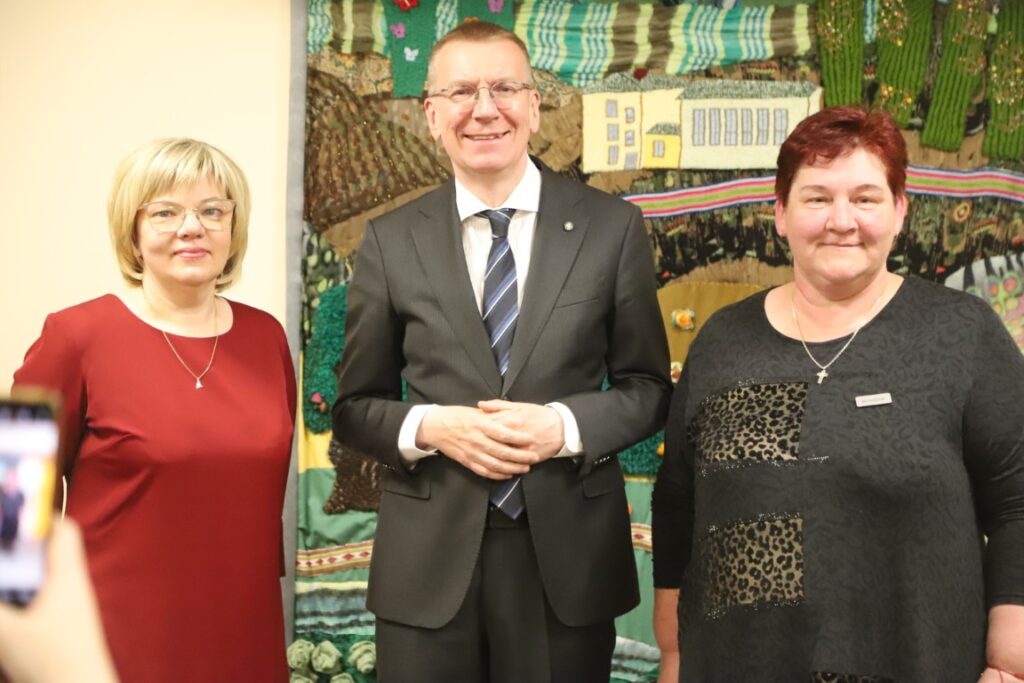 Autors: Foto: Gatis Bogdanovs