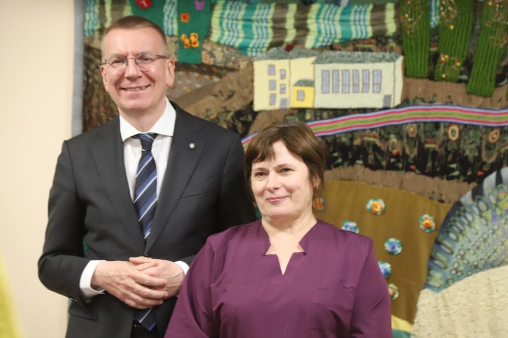 Autors: Foto: Gatis Bogdanovs