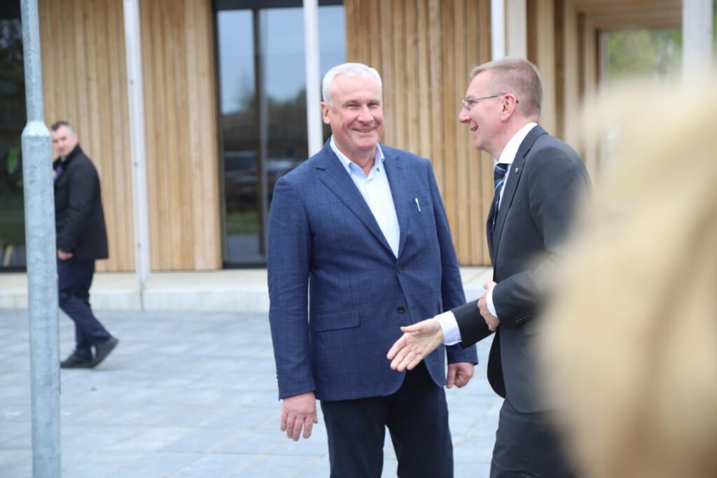 Autors: Foto: Gatis Bogdanovs