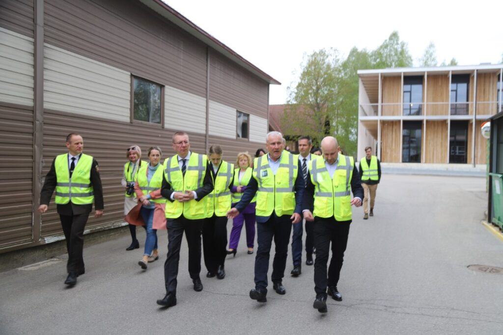 Autors: Foto: Gatis Bogdanovs