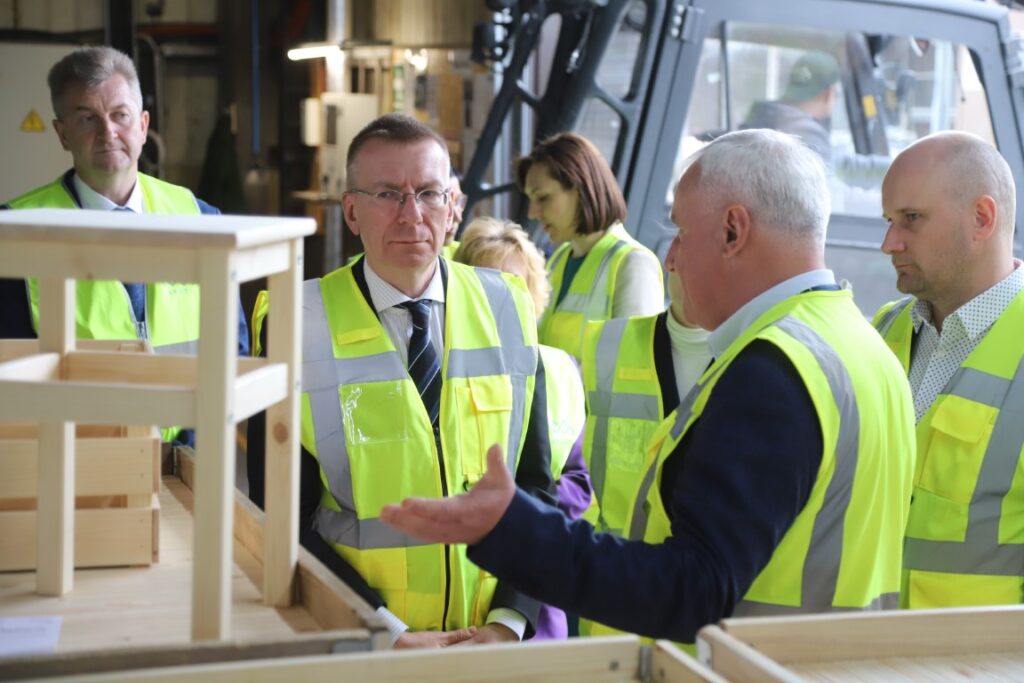 Autors: Foto: Gatis Bogdanovs