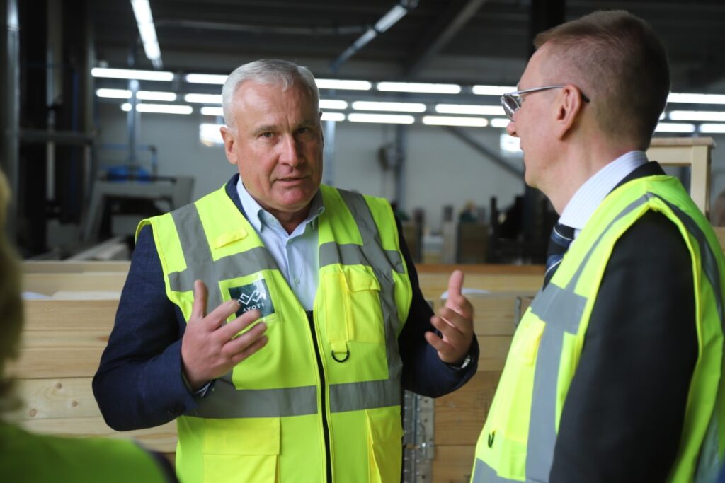 Autors: Foto: Gatis Bogdanovs