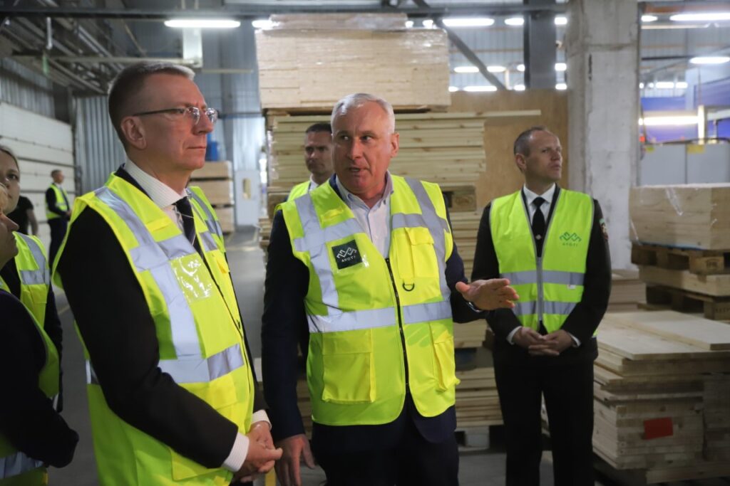 Autors: Foto: Gatis Bogdanovs