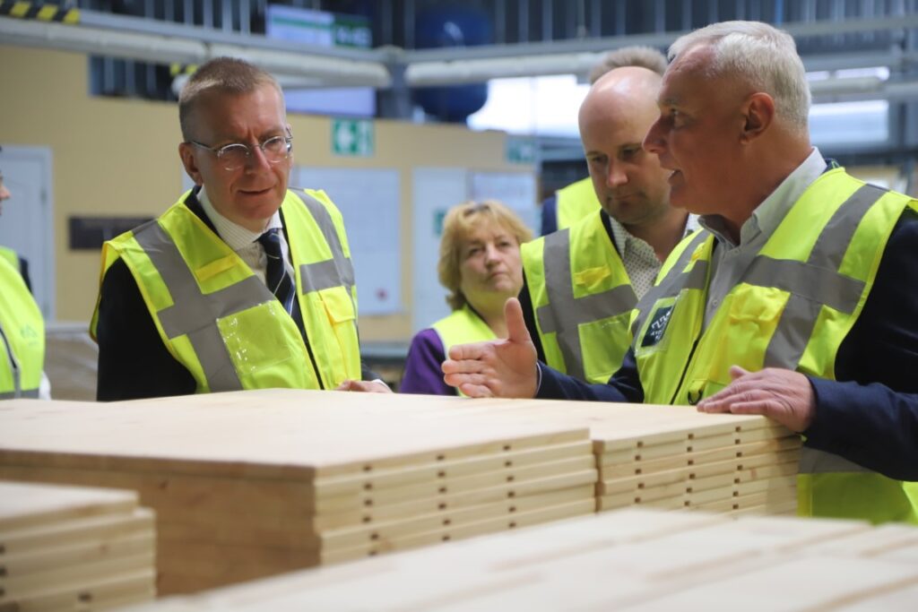 Autors: Foto: Gatis Bogdanovs