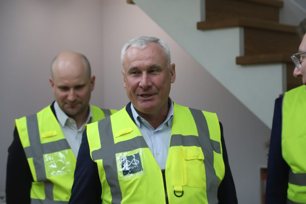 Autors: Foto: Gatis Bogdanovs