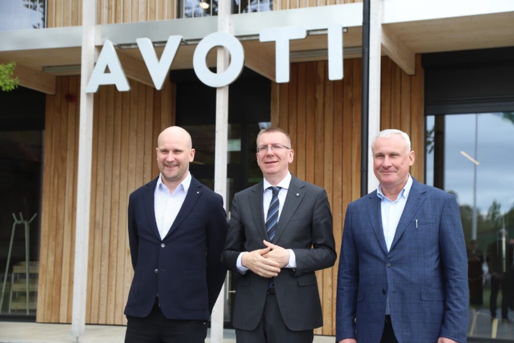 Autors: Foto: Gatis Bogdanovs