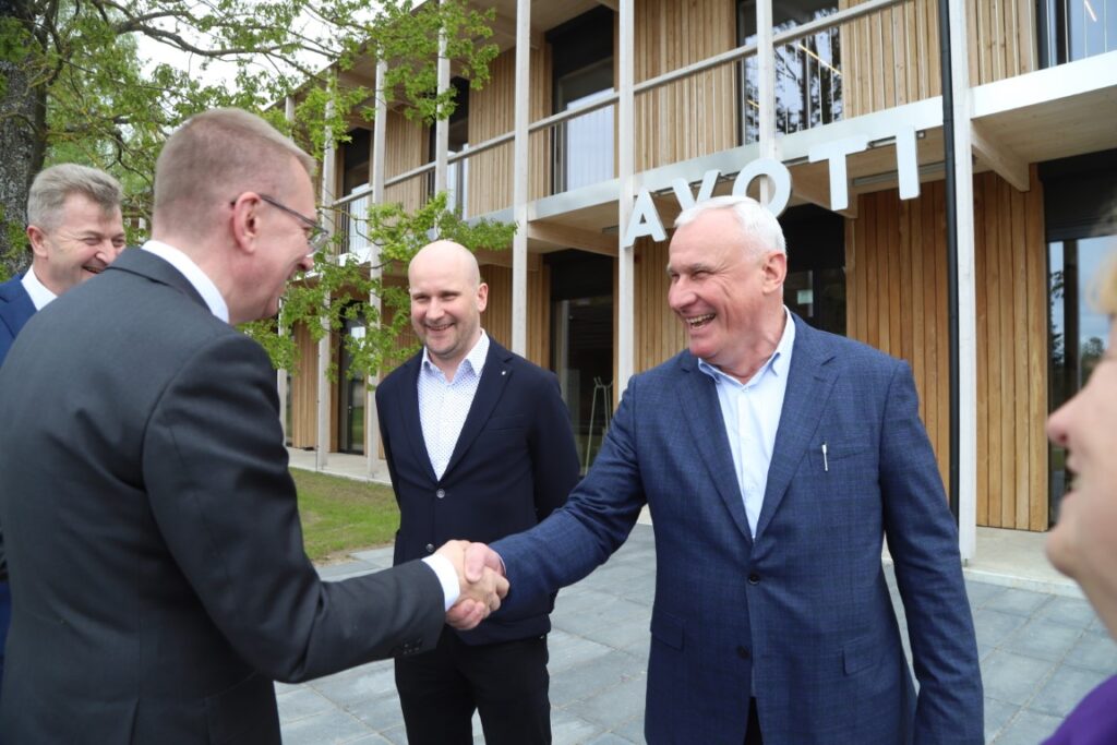 Autors: Foto: Gatis Bogdanovs