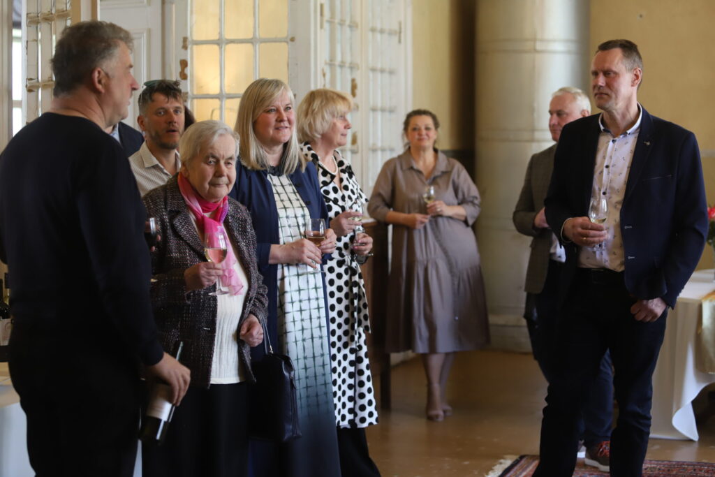 Autors: Foto: Gatis Bogdanovs