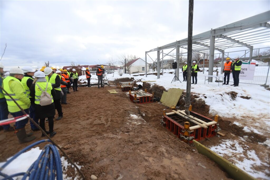 Autors: Foto: Gatis Bogdanovs