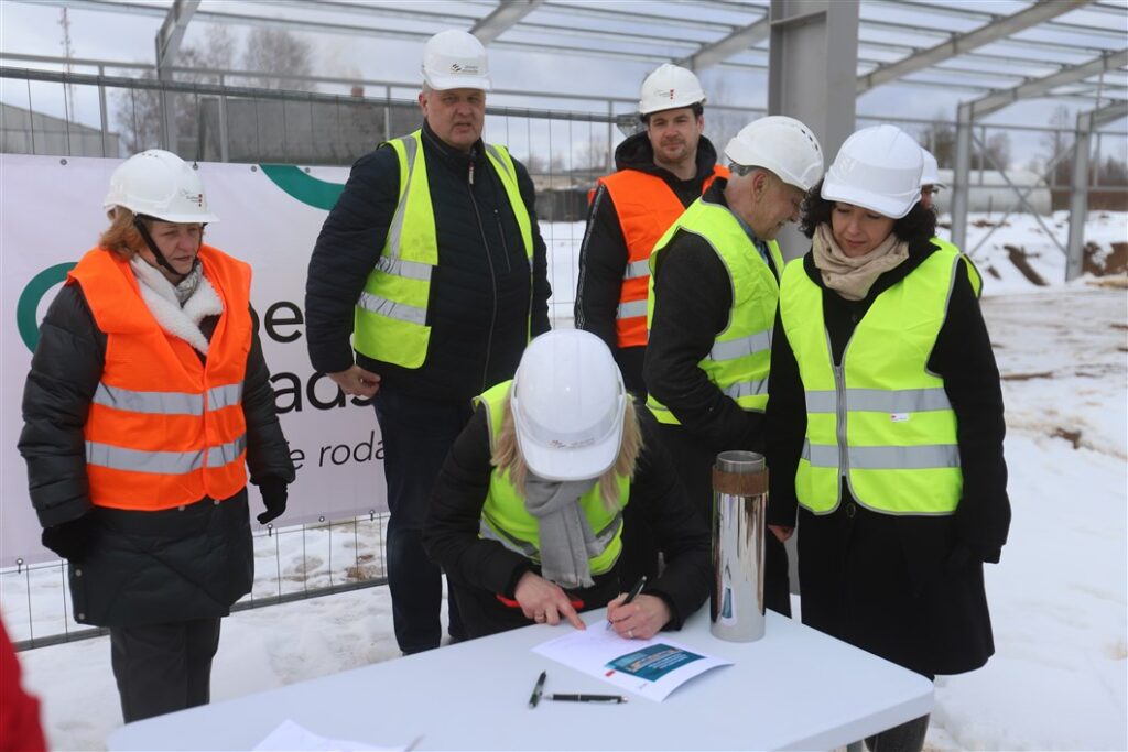 Autors: Foto: Gatis Bogdanovs