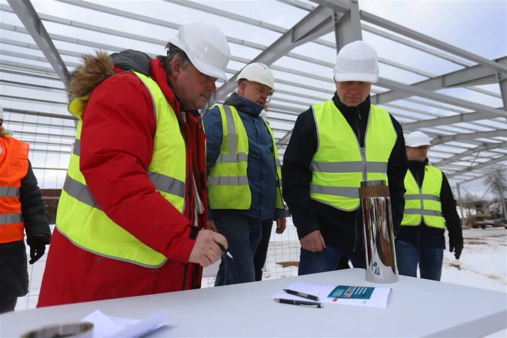 Autors: Foto: Gatis Bogdanovs