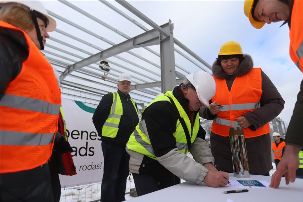 Autors: Foto: Gatis Bogdanovs