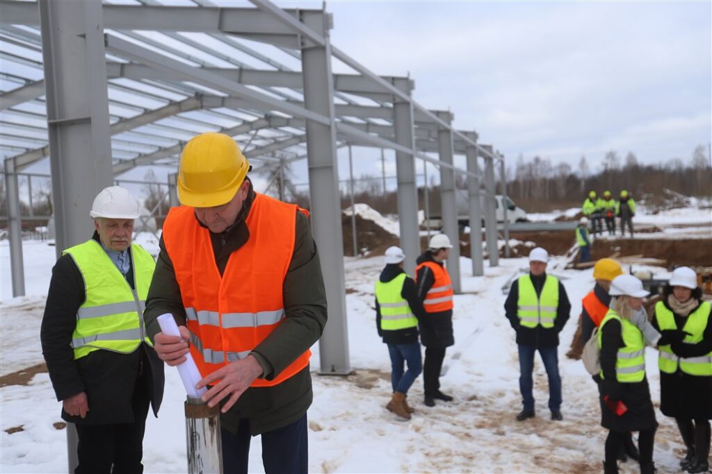 Autors: Foto: Gatis Bogdanovs