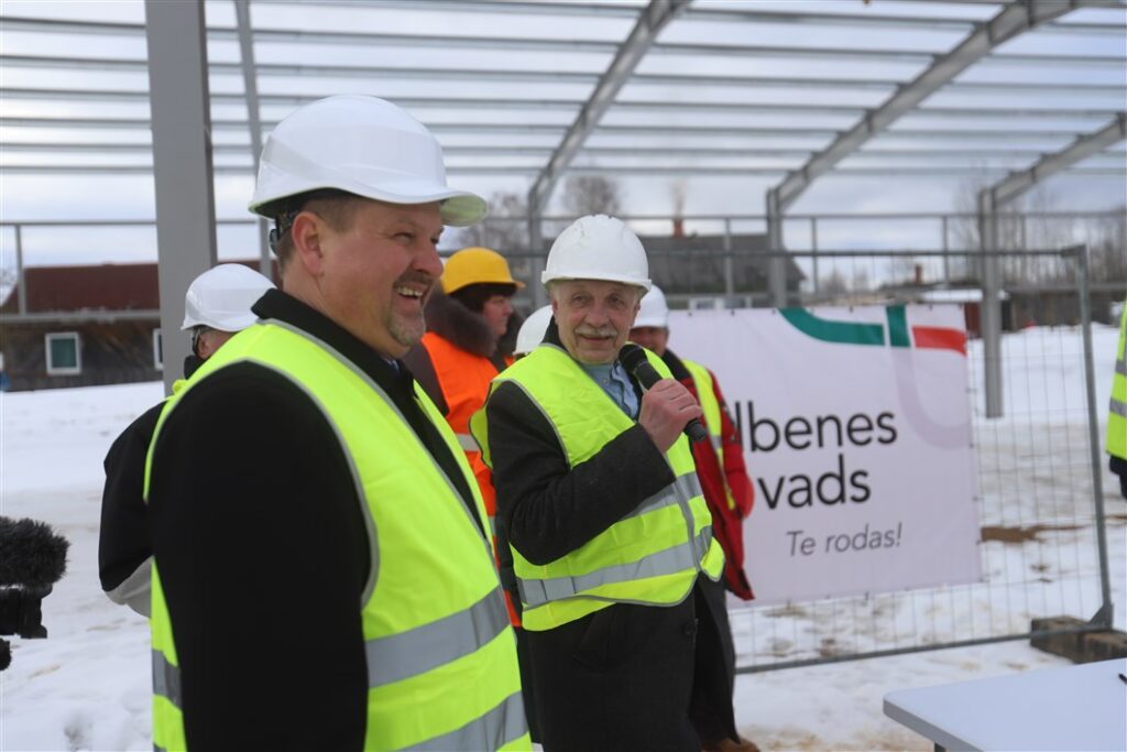 Autors: Foto: Gatis Bogdanovs