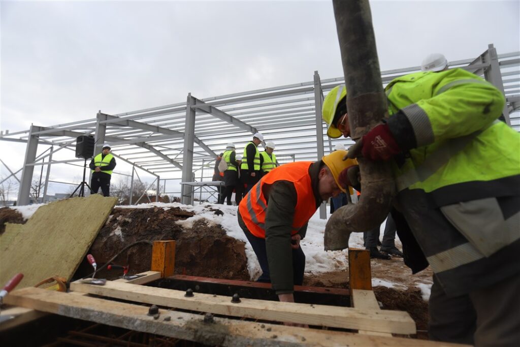 Autors: Foto: Gatis Bogdanovs