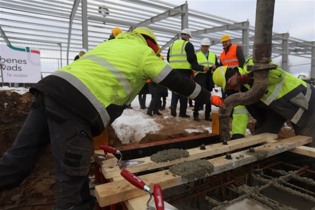 Autors: Foto: Gatis Bogdanovs