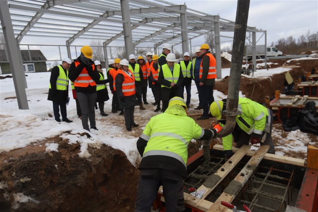 Autors: Foto: Gatis Bogdanovs