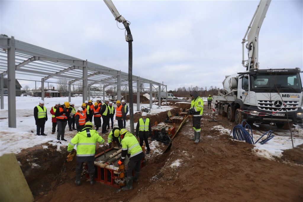 Autors: Foto: Gatis Bogdanovs