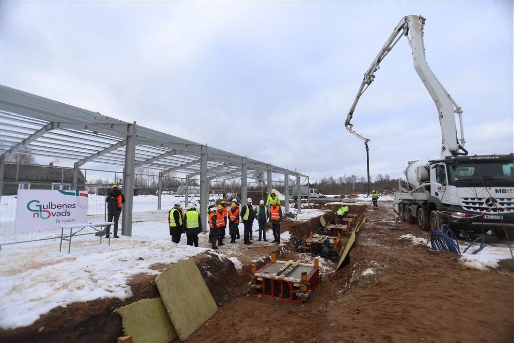 Autors: Foto: Gatis Bogdanovs