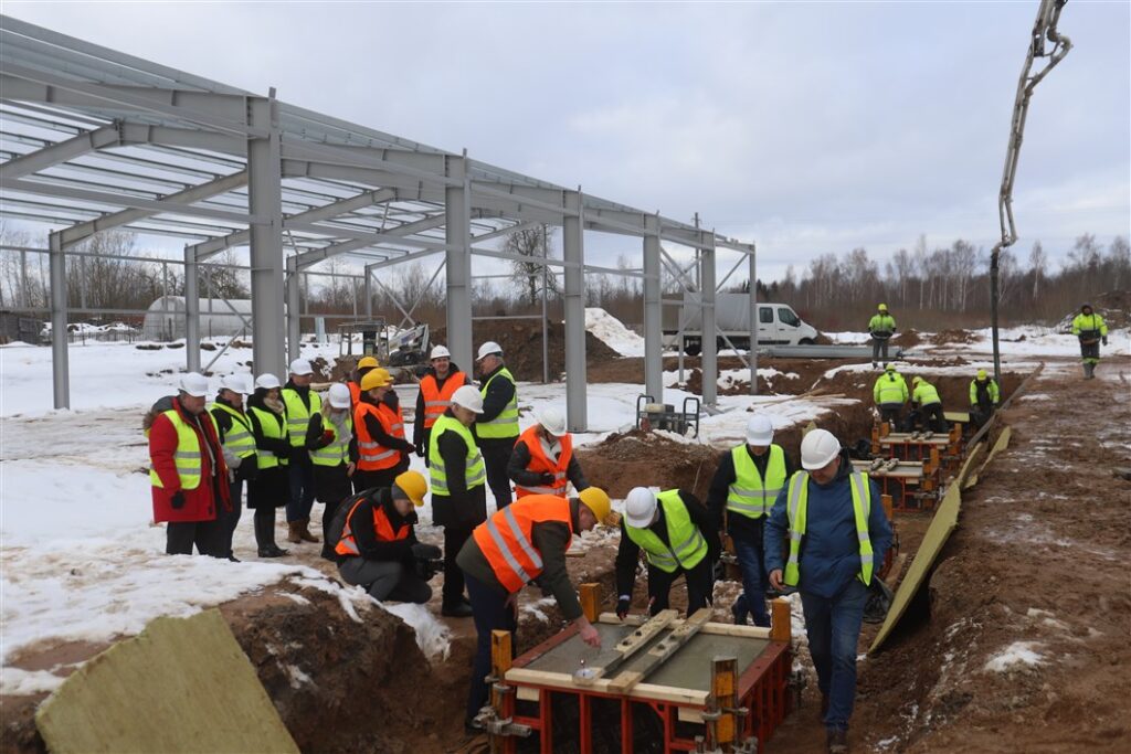 Autors: Foto: Gatis Bogdanovs