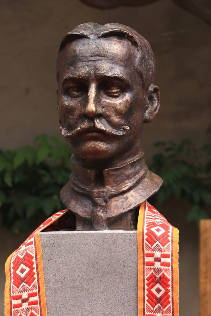 Jūlija Straumes krūšutēls.
Autors: Foto: Sandra Dikmane