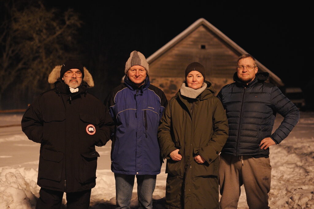 Autors: Foto: Margarita Germane.