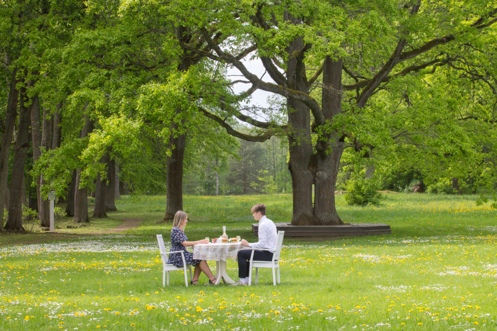 "Pils Caffe" Stāmerienā.