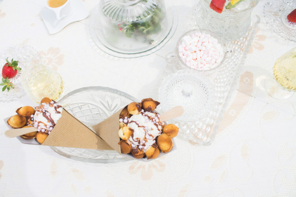 "Pils Caffe" Stāmerienā.