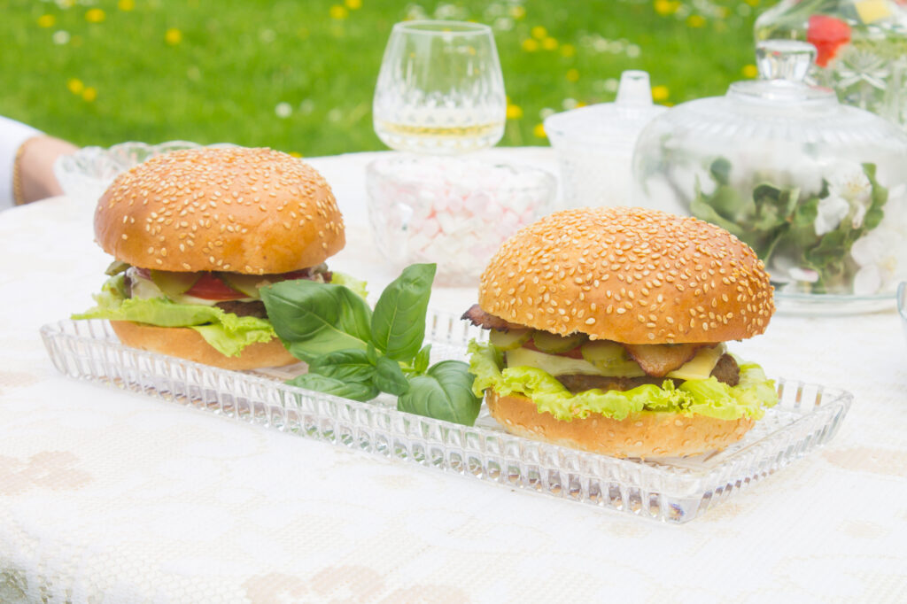 "Pils Caffe" Stāmerienā.