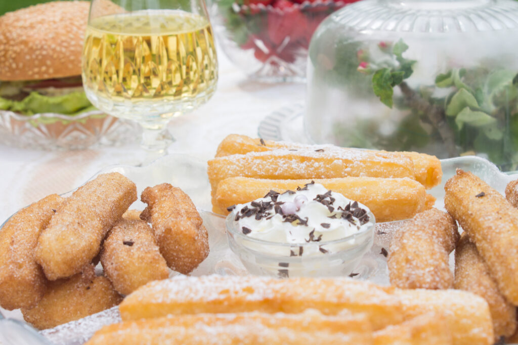 "Pils Caffe" Stāmerienā.