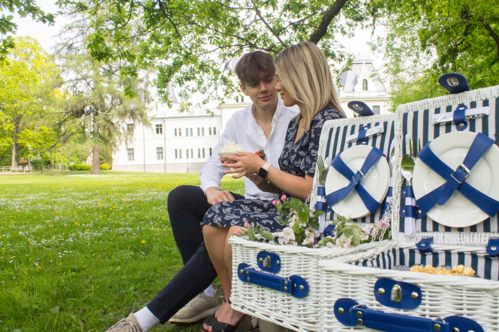 "Pils Caffe" Stāmerienā.