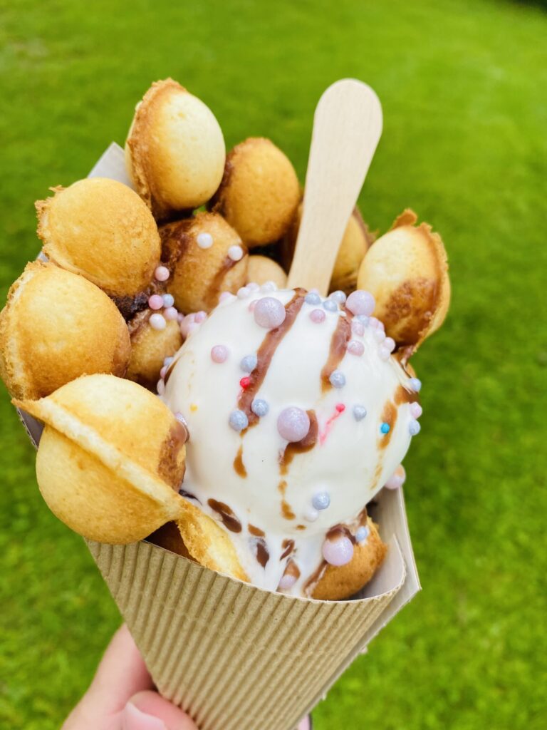 "Pils Caffe" Stāmerienā.