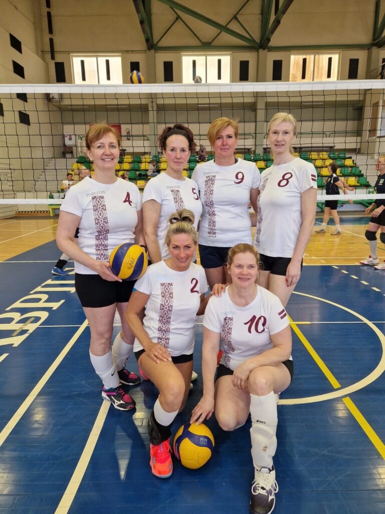 Autors: Foto: no privātā arhīva